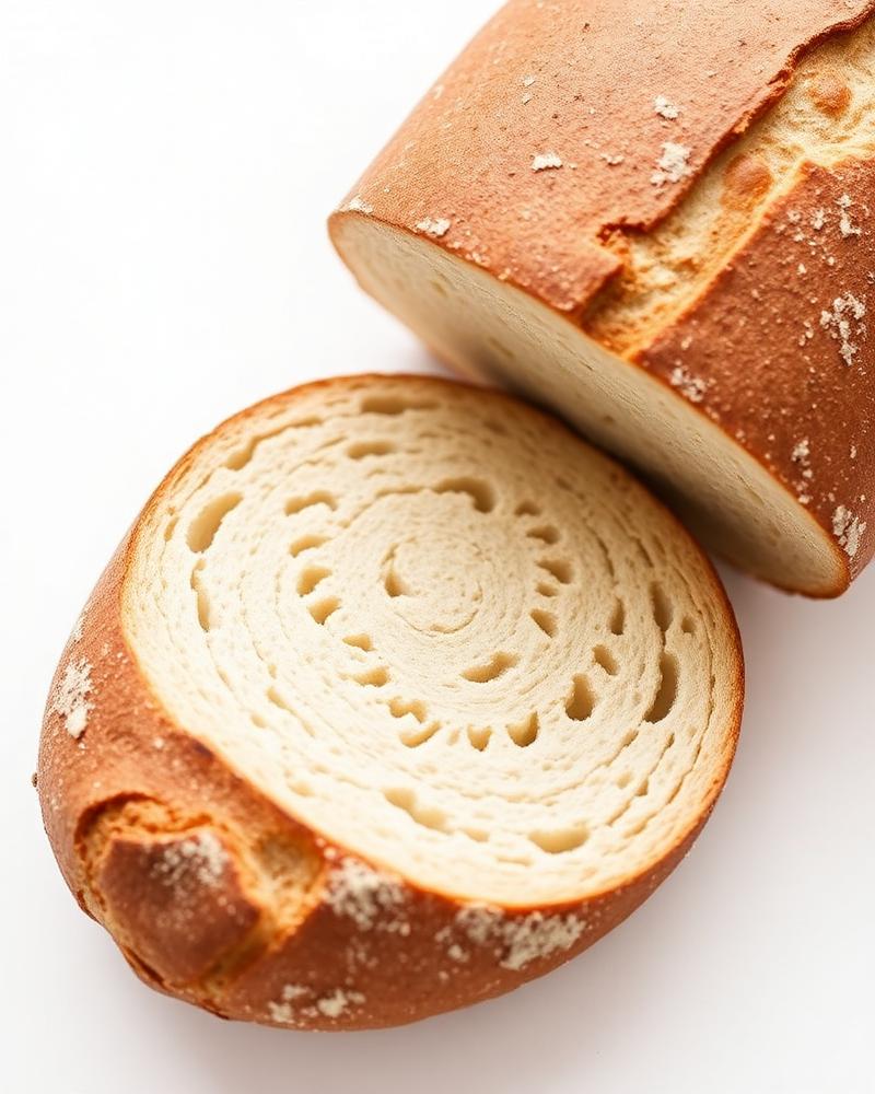 Sourdough Loaf