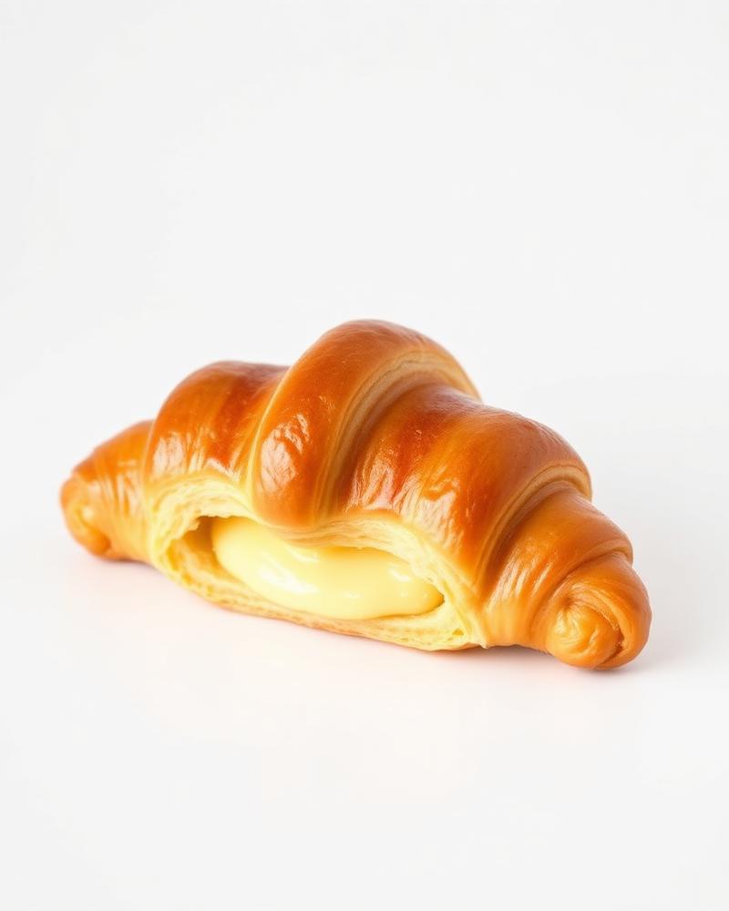 Butter Croissant